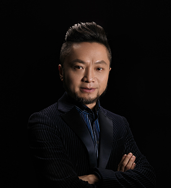 韋剛集團主席